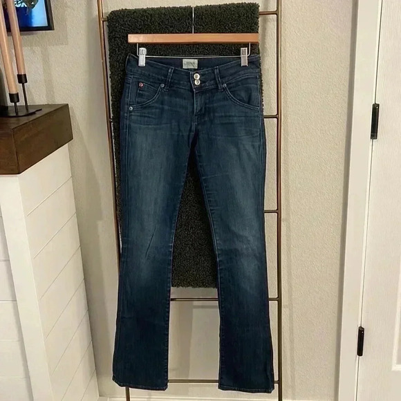 Hudson Baby Boot Jeans - Picture 1 of 4